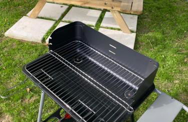 Le Grand Marguit*** sur la Côte Basco-Landaise - Foto 11