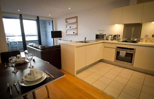 Merchant Quarters Apartments - Foto 37