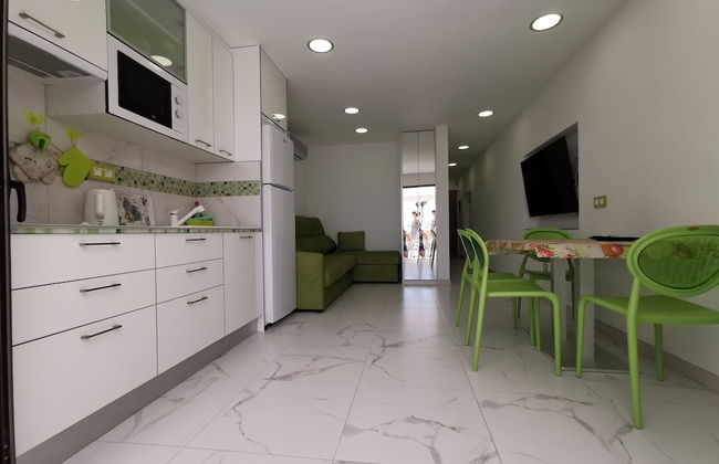 Las Vistas TRG Tenerife Royal Gardens - Photo 60