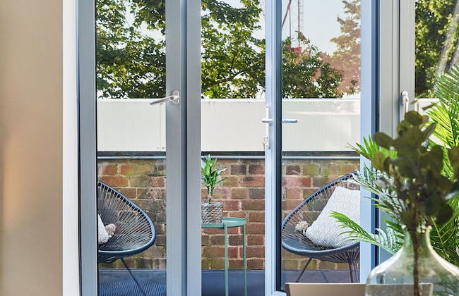 Designer City Centre Apartment - Foto 55