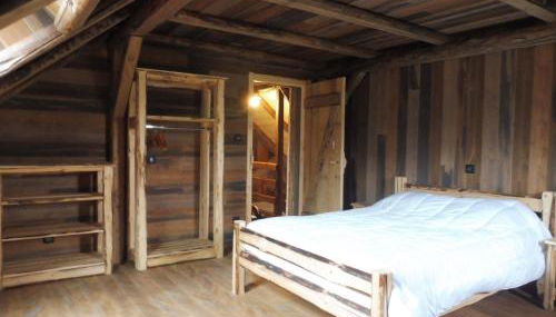 gîte 8 personnes " LE CHAMOIS " - Foto 3