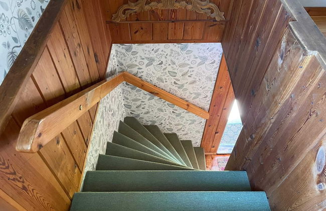 5 Person Holiday Home in Ulrika - Foto 28