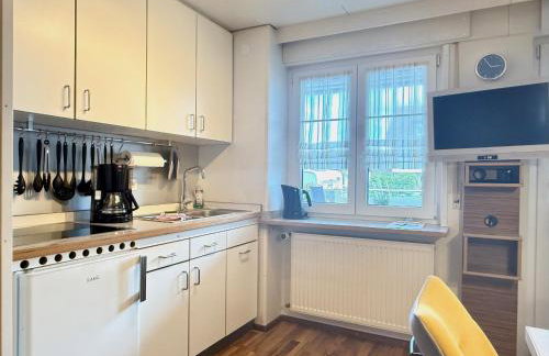 Ferienwohnung Rebgarten - gemütliche und komfortable Familienunterkunft - Foto 12