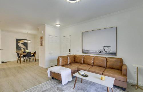 Modern Pet-Friendly San Diego Vacation Rental - Photo 1