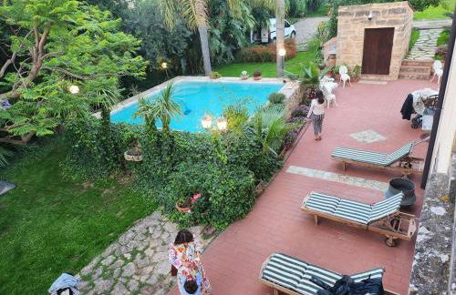 Villa Kinisia, antica dimora siciliana - Foto 45