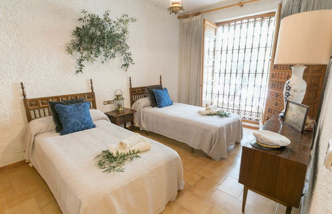 Finca del Valle - Foto 8