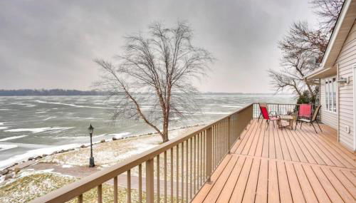 Massive 3 bedroom on the Lake - Foto 3