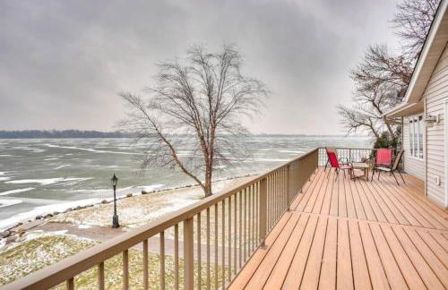 Massive 3 bedroom on the Lake - Foto 3