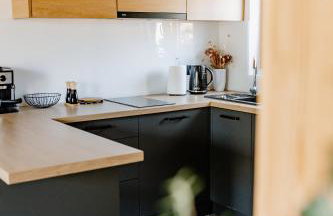 Dobre Kąty całoroczne domki - Foto 32