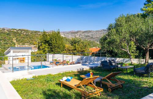 Villa Olivila - Photo 38