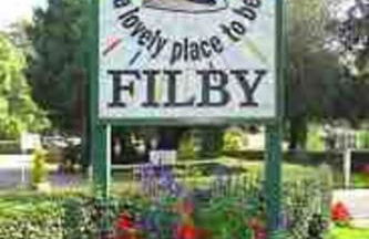 Passing Moon- Filby (Norfolk Broads) - Foto 23