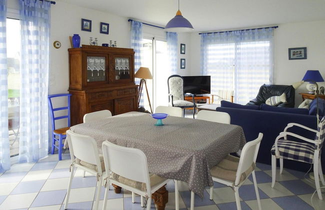 Cottage, Guilvinec - Foto 12