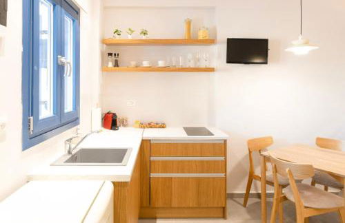 Panorama Rooms - Foto 23