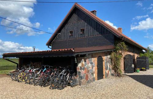 Siedlisko Maria - Foto 18