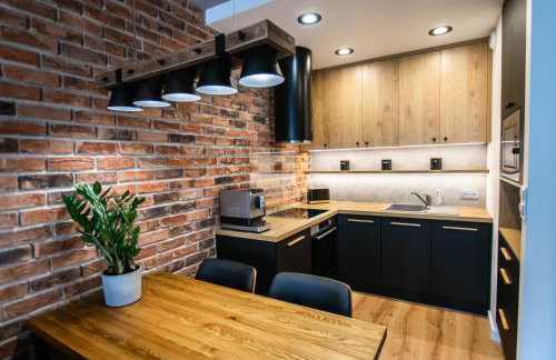 Apartament Małopanewska Wrocław Centrum - Foto 11