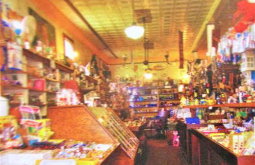 Alpine Log Cabin - Foto 6