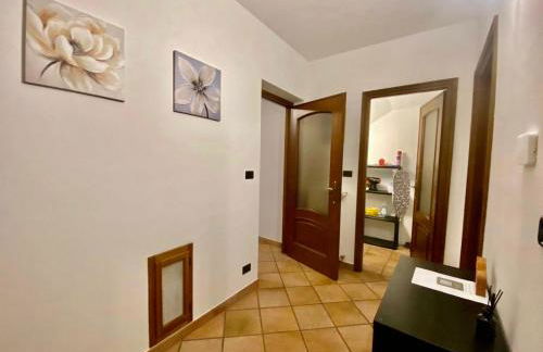 Appartamento in cascina -la cascinetta di Ali- - Foto 20