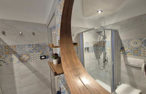 Casa Vacanze Smeralda Amalfi Coast - Foto 40