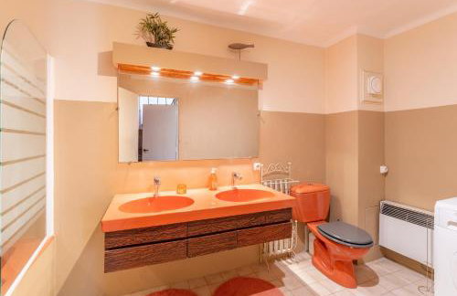 Maison avec vue sur les Alpilles - Foto 26