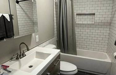 Downtown Albany 1 Bed with Workstation on Maiden Lane - Foto 12