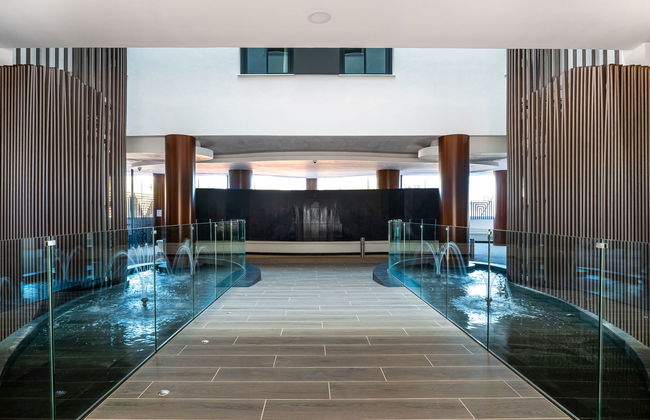 Estepona Roof Top View - Photo 22