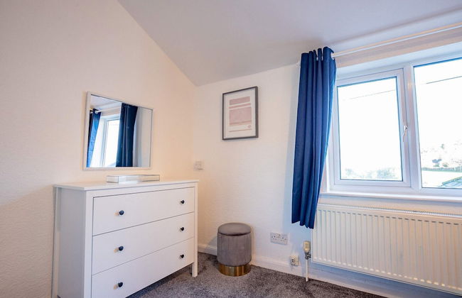 Host Stay Chestnut Residence - Foto 33