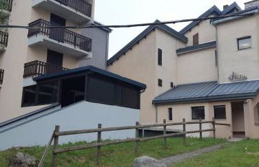 Le 6 du Pitalugue Bonascre appartement en duplex 55m2 - Foto 6