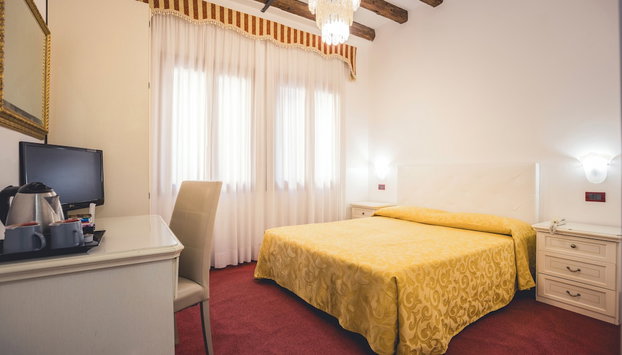 Locanda Ca' Lucrezia - Foto 3, Zimmer