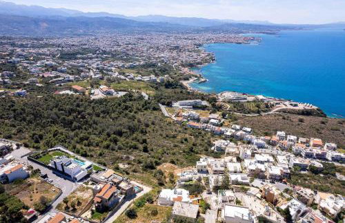 Omnia Villas - "Heated" pools & breathtaking seaviews! - Foto 46