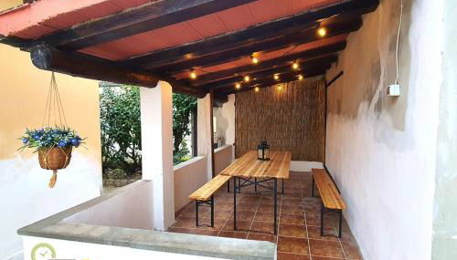 Eco Villetta di Beppina con giardino - Self Check-in - Foto 2