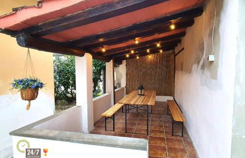 Eco Villetta di Beppina con giardino - Self Check-in - Foto 2