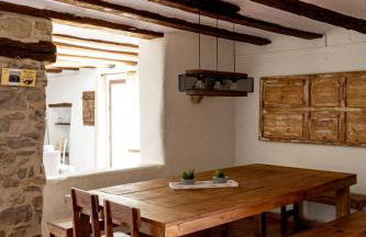 Masía Casa Rullo - Foto 63