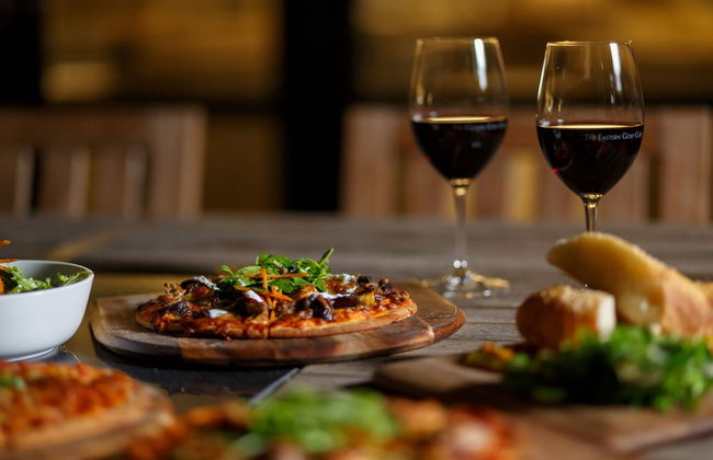 Yering Gorge Cottages - Foto 46