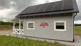 Domki Magdalenka - Foto 4