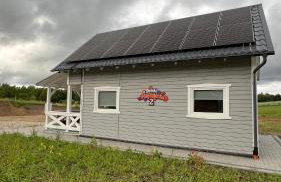 Domki Magdalenka - Foto 4