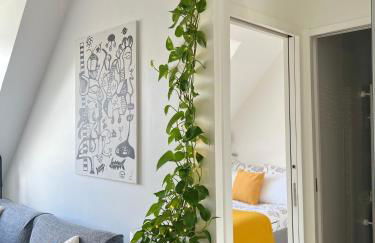 5 Stars 2-BR in Center , Air Conditioner , Elevator - Foto 19