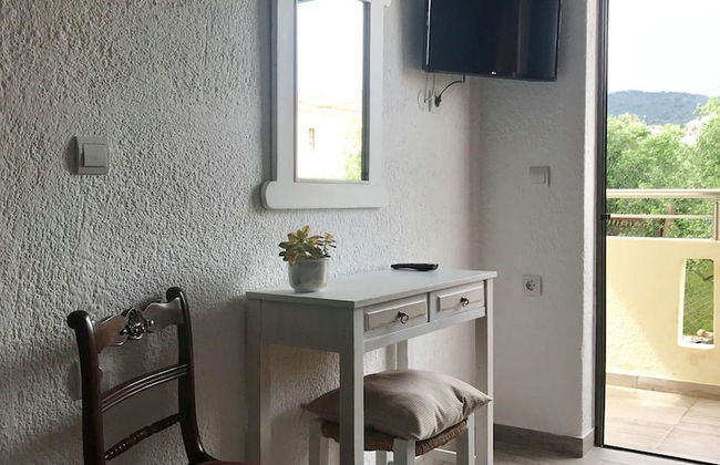 Elounda George Studios - Foto 24