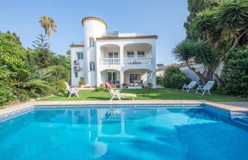 Villa at the Beach - Photo 1