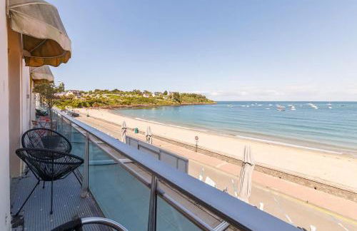 Les Pieds Dans L'Eau - Appartements 1 et 2 - Vue mer - Foto 20