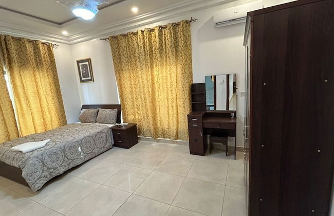 Ocean Breeze Luxury Apartments - Foto 19