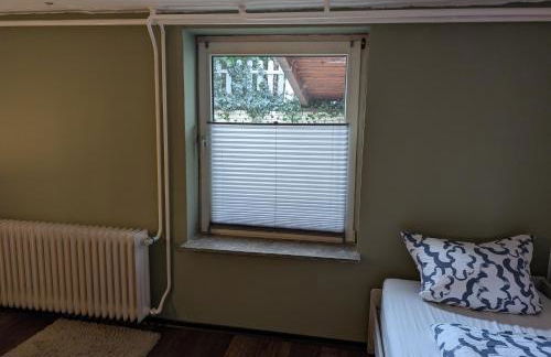 Ferienwohnung/Monteurwohnung am Badesee bei Kassel - Foto 29