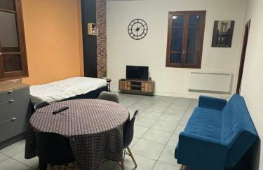 T2 Nouvelle Gare et parking gratuit - Foto 1