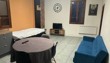 T2 Nouvelle Gare et parking gratuit - Foto 1