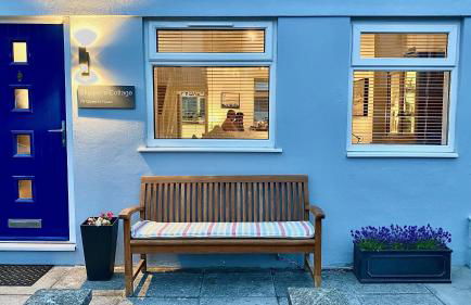 Skipper’s Cottage - Perfect for Cardiff & Penarth - Foto 10