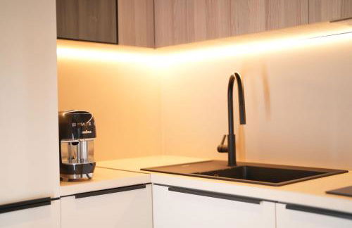 Sunrise Luxury Apartments - Foto 8