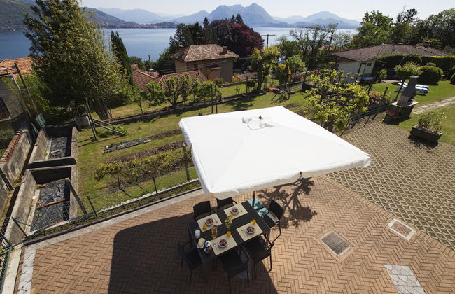 The Cottage on the Lake - Foto 21