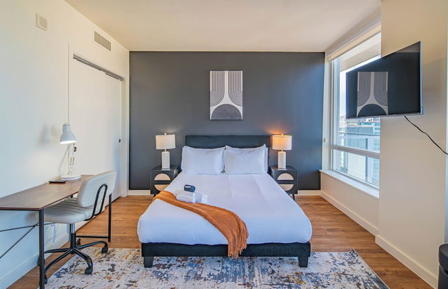 ROVE LIVING/KL - 44 Monroe - Foto 58