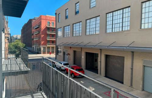 Roami at The Churchill - Foto 115