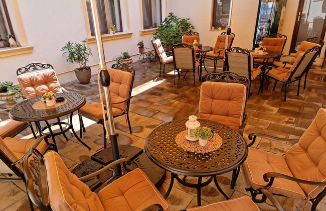 Cetatea Medievala - Foto 25