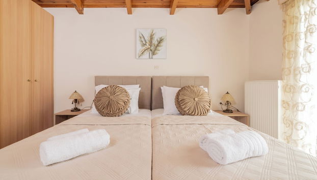 Villa Pergola - Private Pool 505 - Foto 5, Habitación